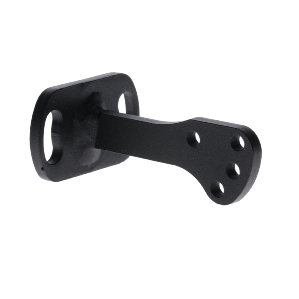 Xxl Bone Bracket® Skull Plate Adapter For Use With Xxl Bone Bracket®, Trophy Tree Or Table Hooker.