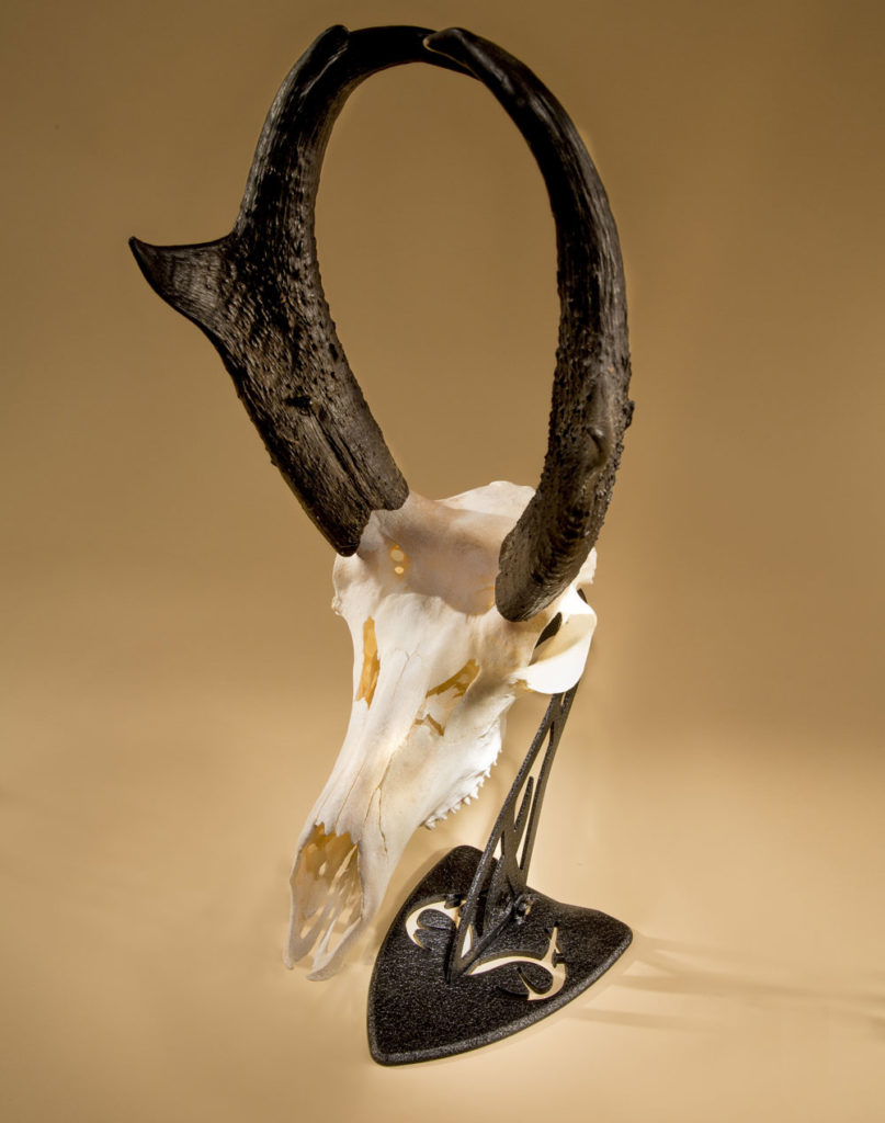 REALTREE® Edition Table Hooker - Skull Hooker