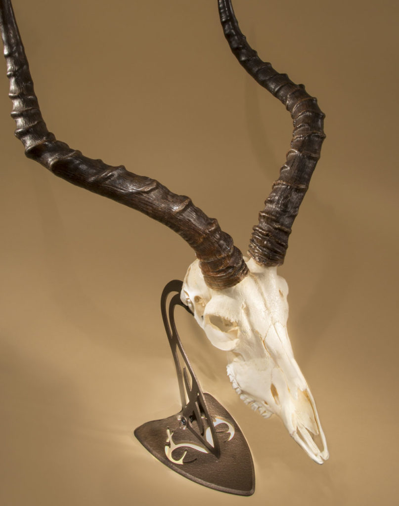 REALTREE® Edition Table Hooker - Skull Hooker