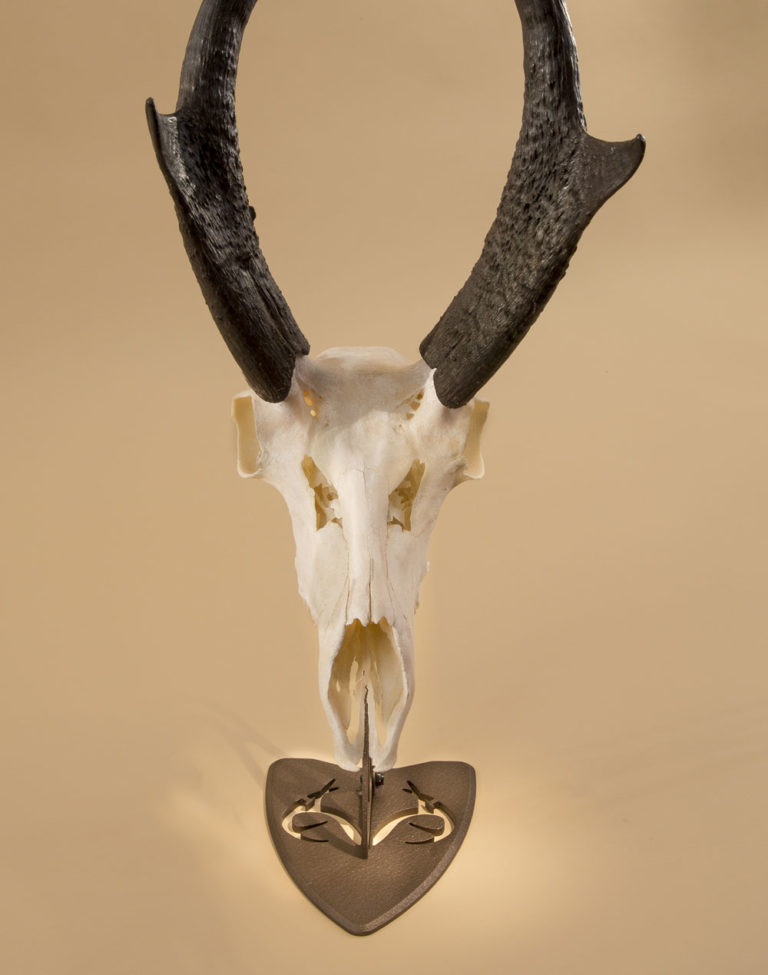 REALTREE® Edition Table Hooker - Skull Hooker