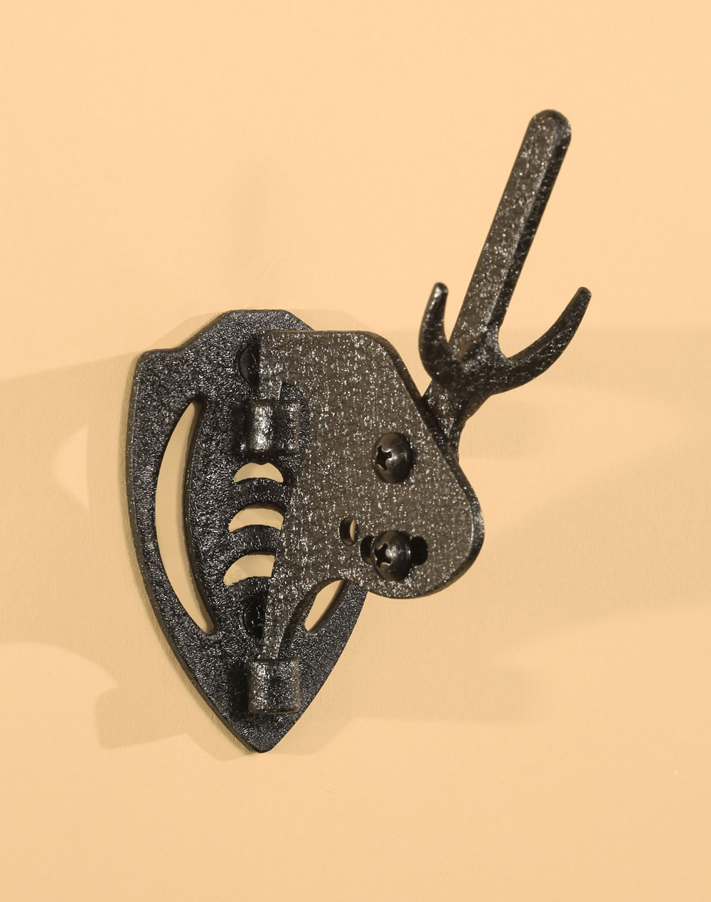 Mini Hooker - Skull Hooker