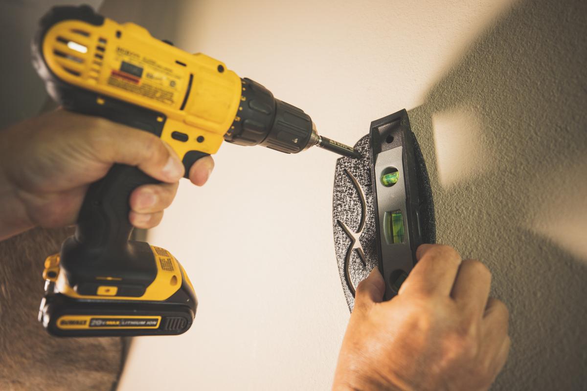 Dual Shoulder Mount Game Trophy Mount By Skull Hooker