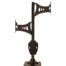 Short Trophy Tree