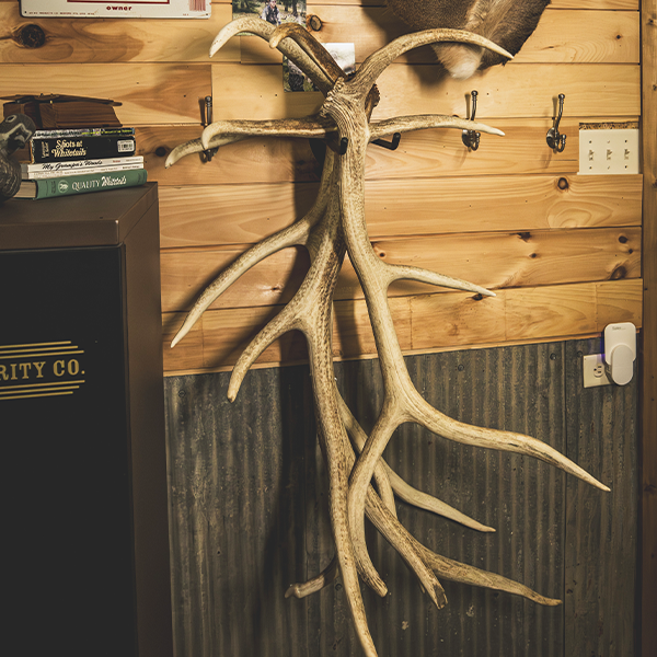 Shed Stacker