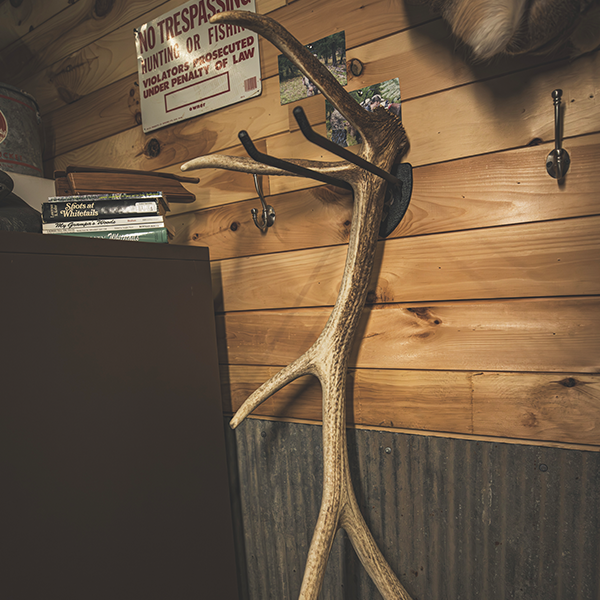 Shed Stacker